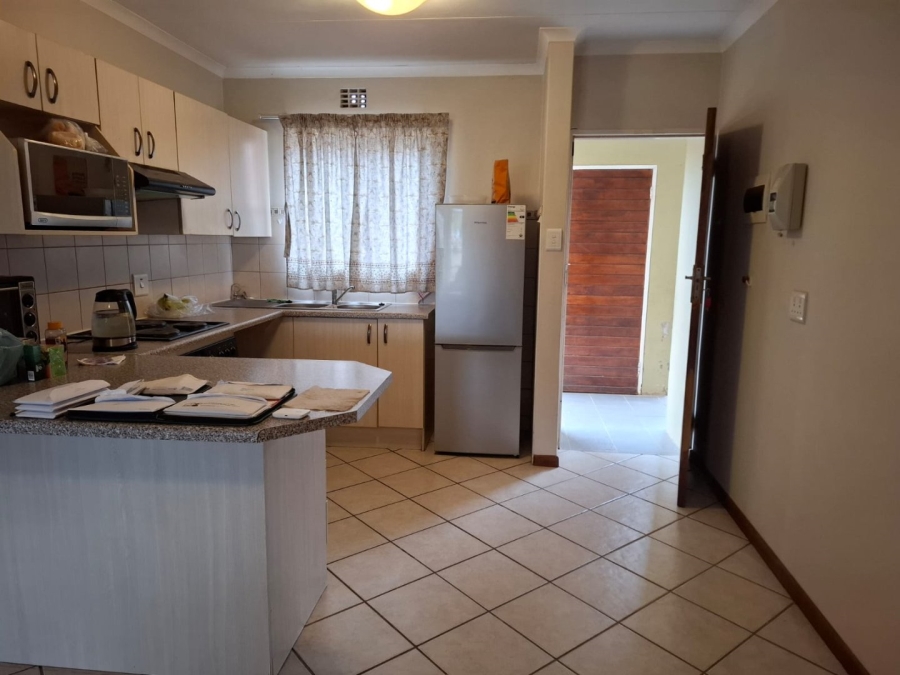 2 Bedroom Property for Sale in Hillside Free State